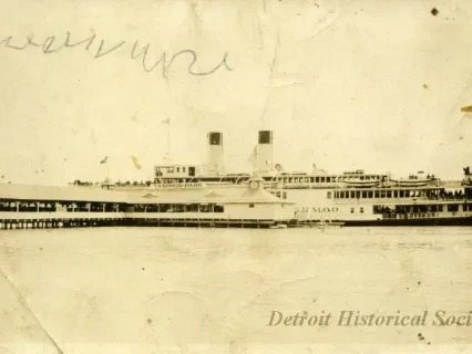 Print, Photographic