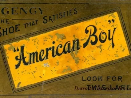 Sign, Advertising