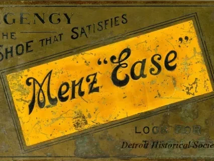 Sign, Advertising