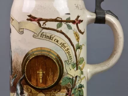 Stein