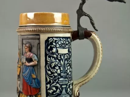 Stein
