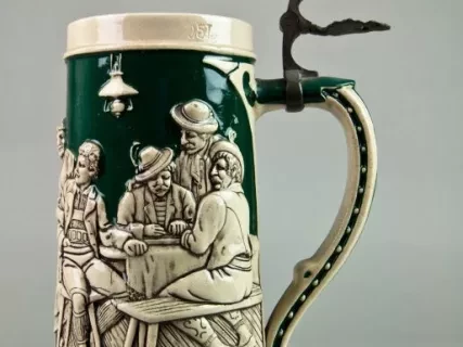 Stein