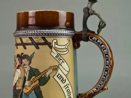 Stein