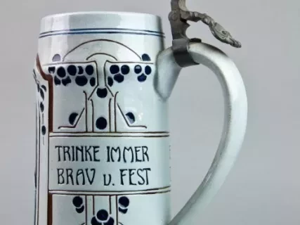 Stein