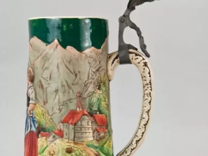 Stein