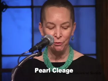 File, Digital Video - Author 04
Cleage Reading and Awards Dinner
Edited
Copy