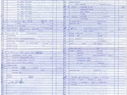 Receipt