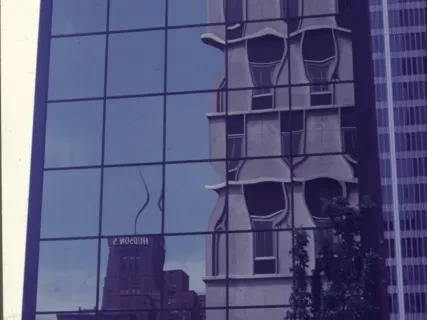 Transparency, Slide