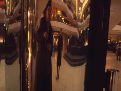 Transparency, Slide