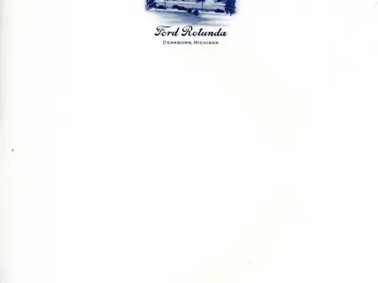 Stationery