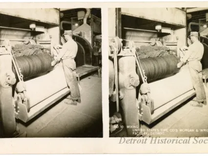 Stereoview