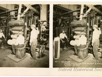 Stereoview