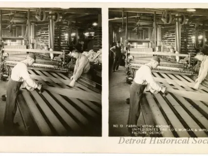 Stereoview