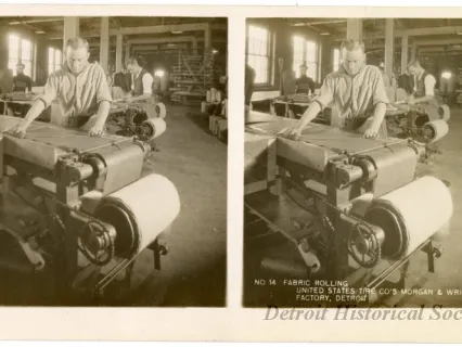 Stereoview