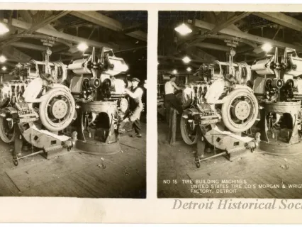Stereoview