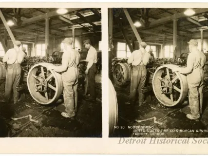 Stereoview