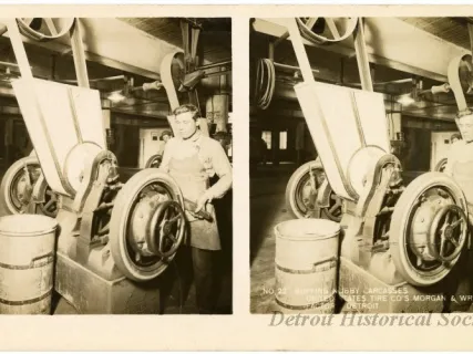 Stereoview