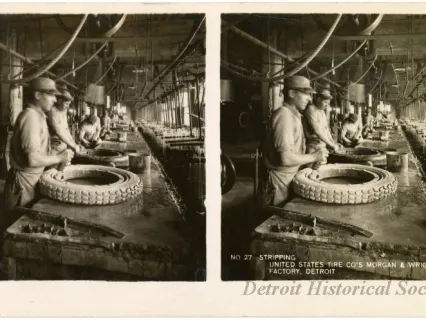 Stereoview