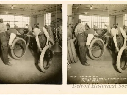 Stereoview
