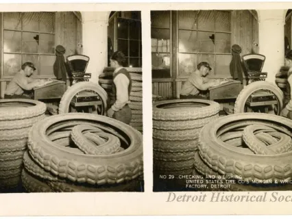 Stereoview