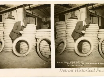 Stereoview