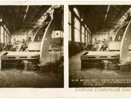 Stereoview