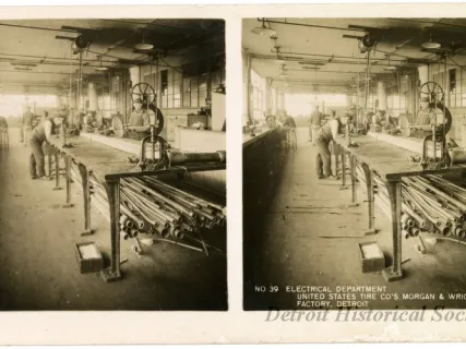 Stereoview
