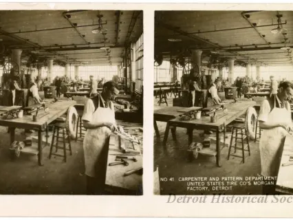 Stereoview