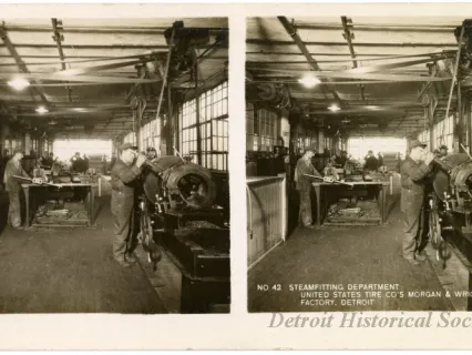 Stereoview