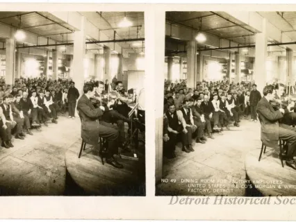 Stereoview