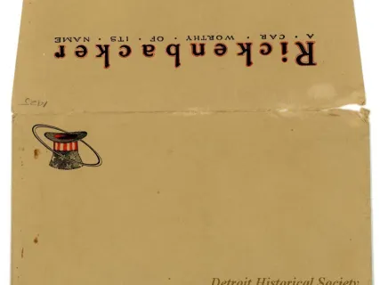 Envelope