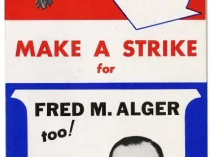 Pamphlet