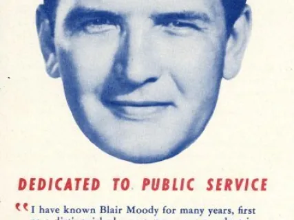 Brochure - He Gets Things Done
Keep Him on the Job!