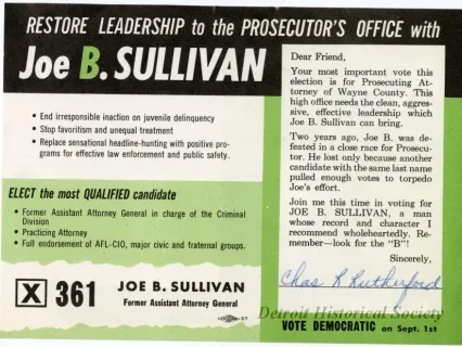Leaflet