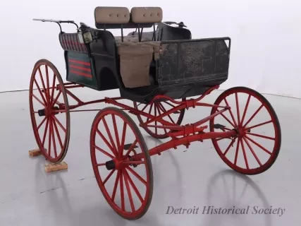 Carriage