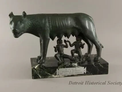 Statue