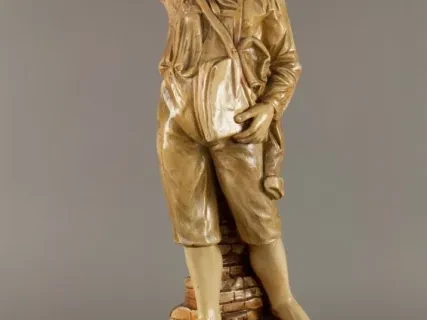 Statue