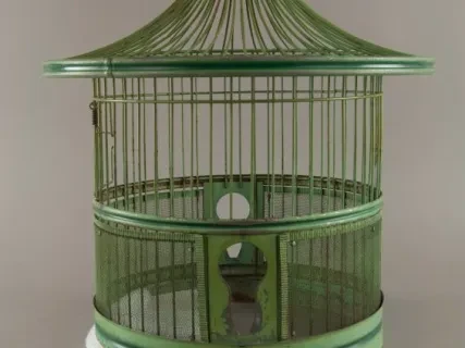 Birdcage