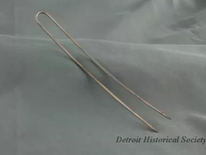 Hairpin