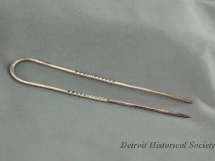 Hairpin