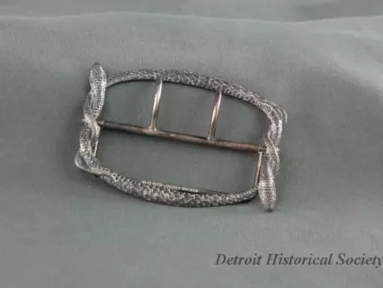 Buckle