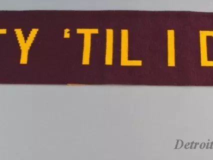 Scarf, Neck