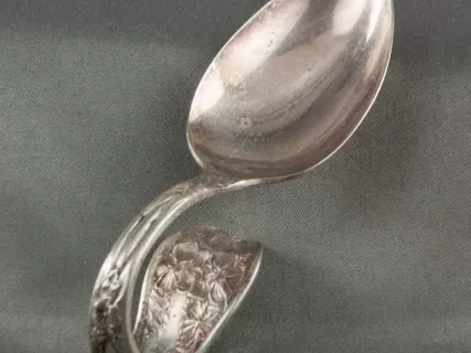 Spoon, Baby