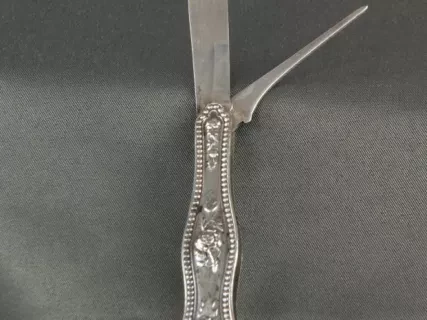 Knife, Pocket