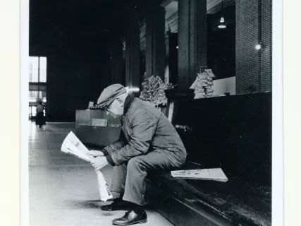 Print, Photographic