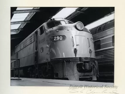 Print, Photographic