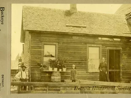 Print, Photographic