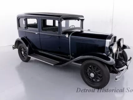 Automobile