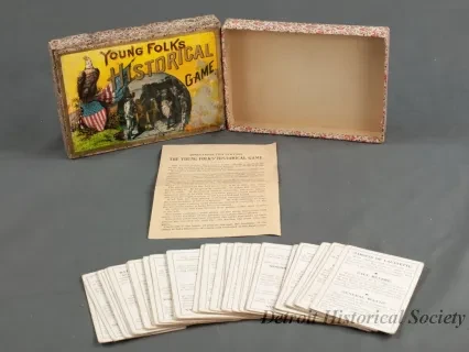 Game, Educational