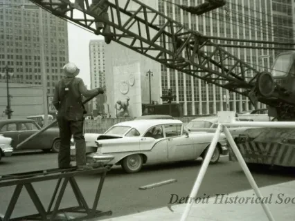 Negative, Roll Film